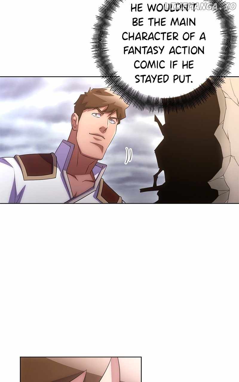 Surviving in an Action Manhwa Chapter 112 87